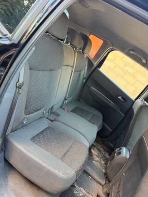 Peugeot 3008 diesel moteur dv6 c image 12