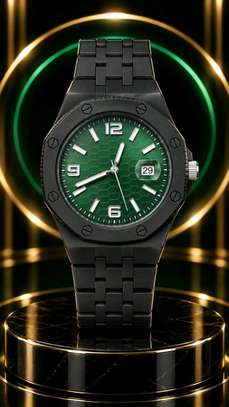 Montre homme image 2