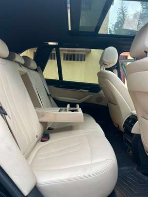 BMW x5 image 12