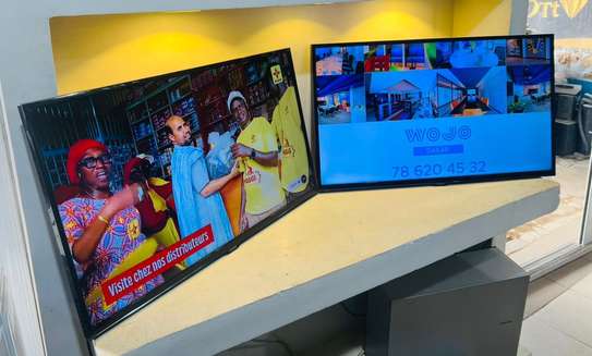 Samsung Smart TV 32 pouces image 8