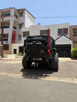 JEEP WRANGLER 2018 image 3