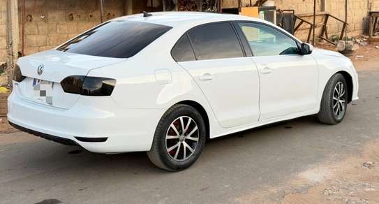 Location volkswagen Jetta image 3