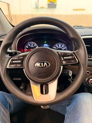 Kia sportage année 2020 image 3