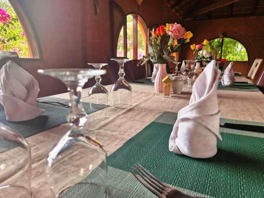 Baobab Lodge image 3