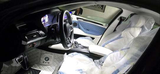 BMW X6M Competition 2025 image 2