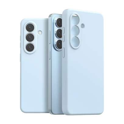 Coque Samsung Galaxy S26 Ultra S26+ S26 Araree Silicone image 2