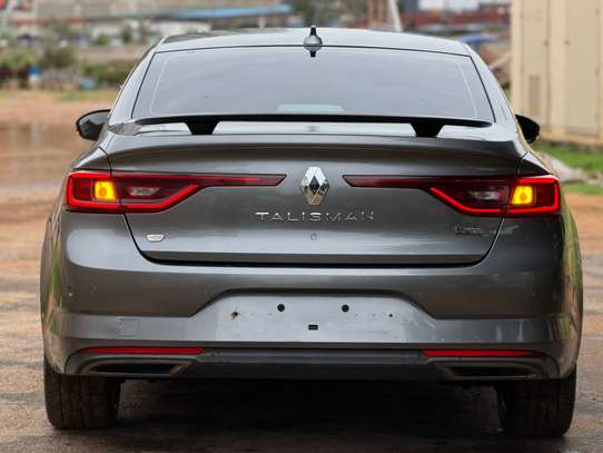 Renault talisman image 3