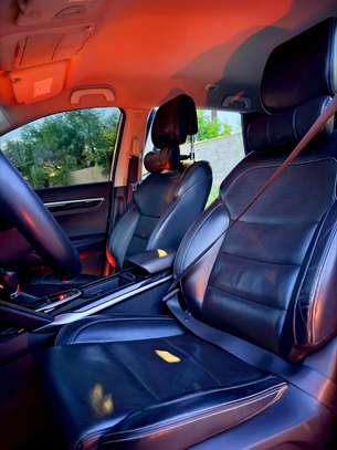 Renault QM6 image 10