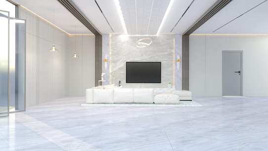 Appartements de luxe sur Saly image 3