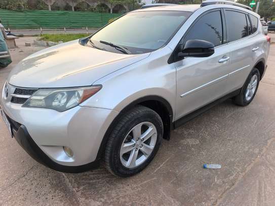 Toyota 2015 image 10