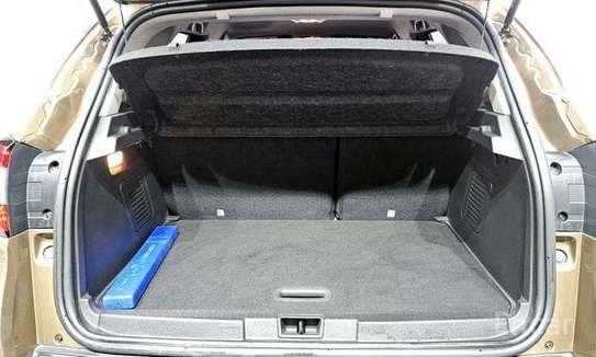 Renault QM3 diesel full options image 11