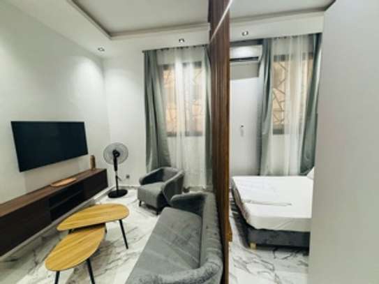 STUDIO MEUBLÉ MERMOZ KEUR GORGUl image 5