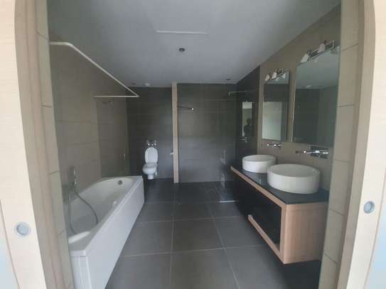 Appartment  a Fann résidence image 9