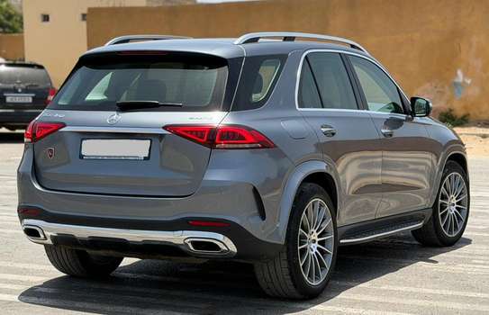 Mercedes Benz  GLE450 AMG  2023 image 10