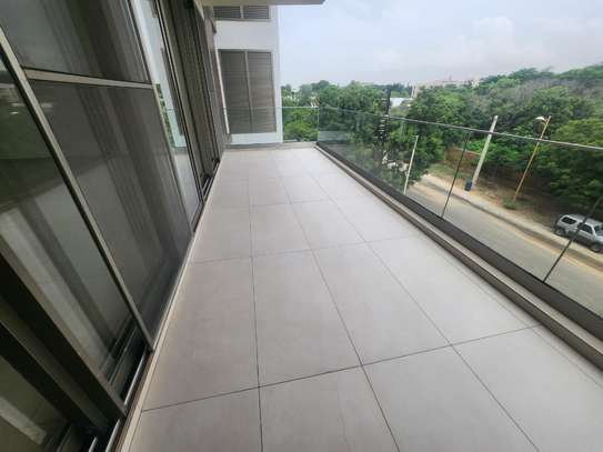 Appartement F5 à louer à Fann Résidence image 8