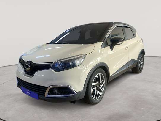 Renault QM3 2017 à Vendre image 3