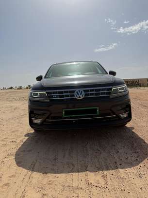 A VENDRE TIGUAN 2019 image 2