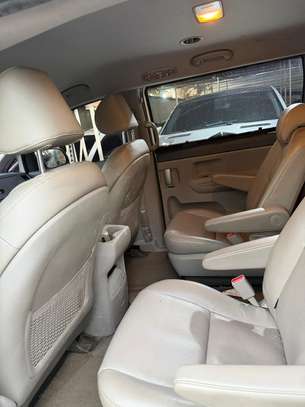 Kia carnival2017 à vendre image 6