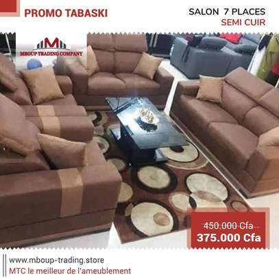 Salon 7 places image 11