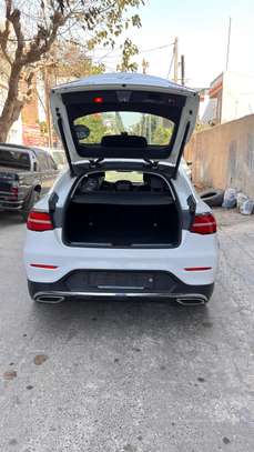 Mercedes BENS GLC 220d 2018 image 7