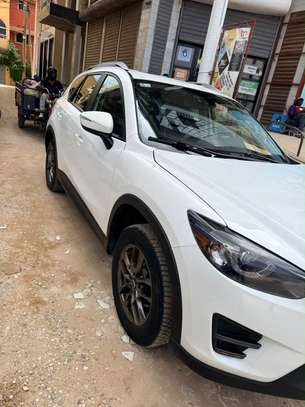 Mazda cx5 image 2