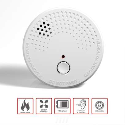 SYSTEME ALARME INCENDIE ADESSABLE - EXTINCTION AUTOMATIQUE image 14
