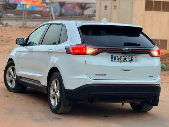 Ford edge année 2015 image 8