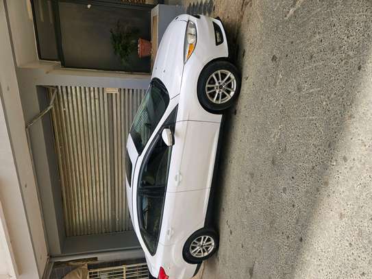 Ford Focus image 8