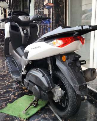 Yamaha Nmax 155 2022 image 5