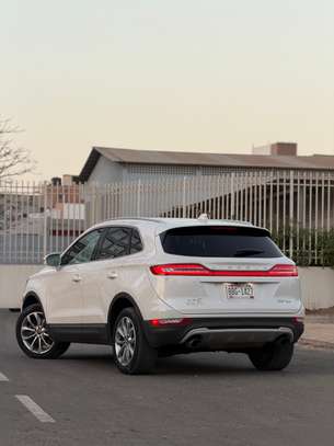 Lincoln MKC 2017 image 6