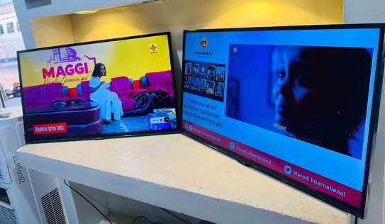 Samsung Smart TV 32 pouces image 6