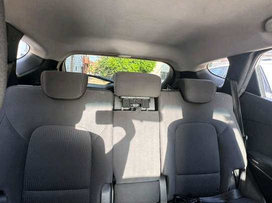 Hyundai santafe automatique image 11
