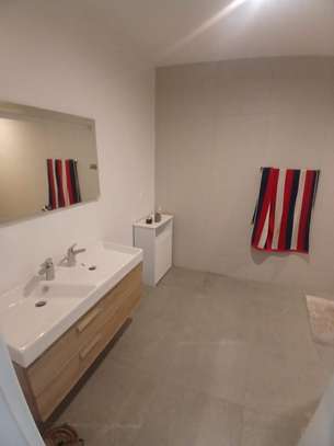 Appartement Meublé à louer aux Almadies image 12