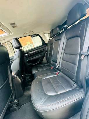 Mazda cx5 gt 2017 image 8