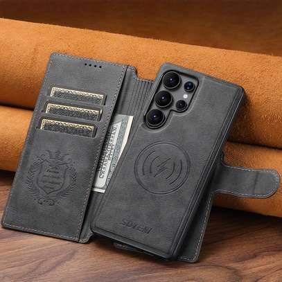 Coque Portefeuille Samsung S22 Ultra à S26 Ultra image 8