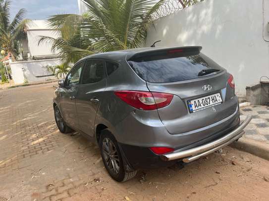 Hyundai iX35 2015 image 2