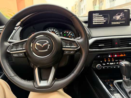 MAZDA CX9 2021 image 11