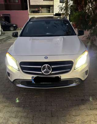 Mercedes GLC 250 image 4