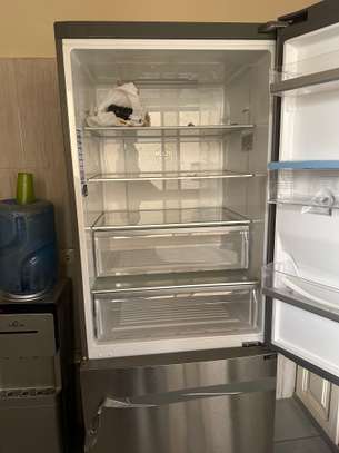 Frigo Haier bon état image 2