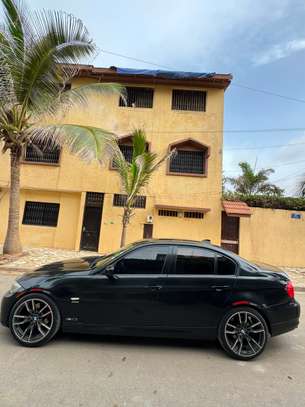 BMW SERIE 3 2015 image 3