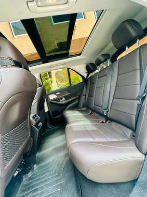 Mercedes GLE 450 2023 image 9