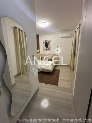 Ref_3287_PL Appartement meublé à louer à Mermoz image 6
