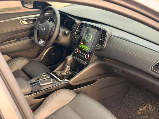 RENAULT SM6 ANNÉE 2017 image 3