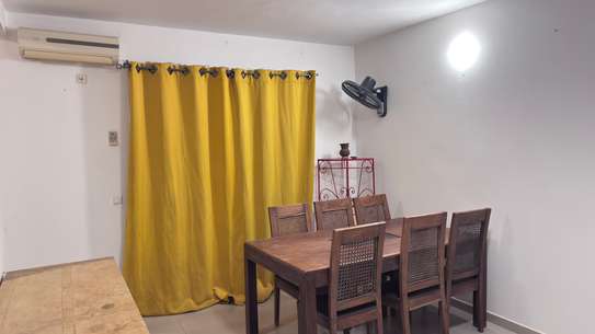 Appartement 2 ch à louer Mbackiyou Faye-Mamelles image 4