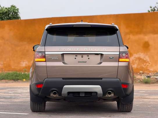 Rangrover sport 2016 image 14