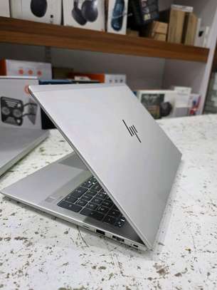HP elitebook 765 16 inch G11 image 5