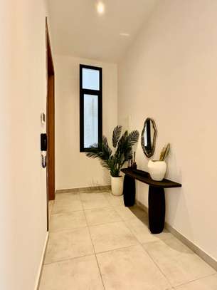 Appartement Neuf à louer aux almadies route meridien image 12