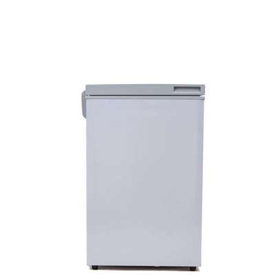 CONGELATEUR 280LITRES ASTECH HORIZONTAL GRIS CH280S image 3