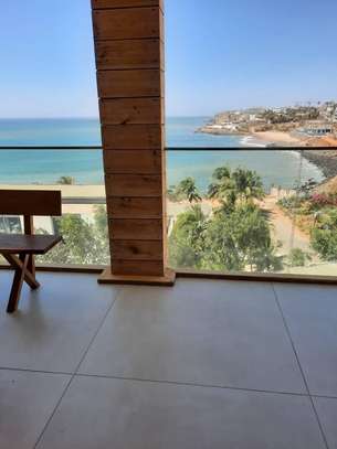 Fann appartement meublé vue mer image 7