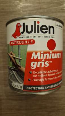 Des differents types de peinture image 3